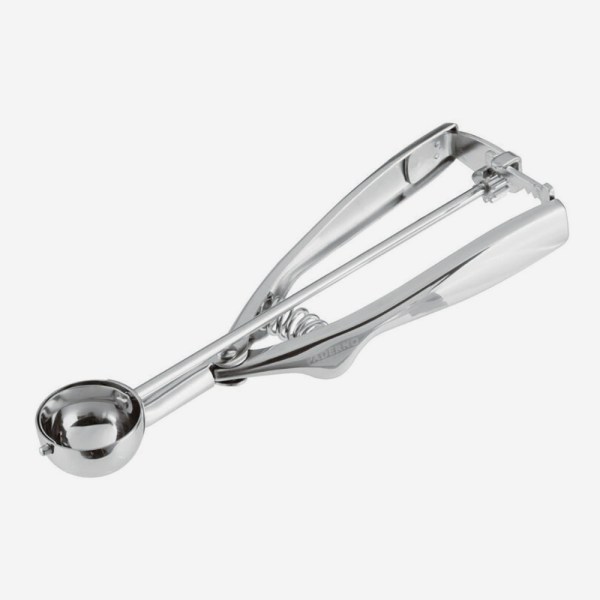 PORZIONATORE GELATO DIAM 30MM IN ACCIAIO INOX