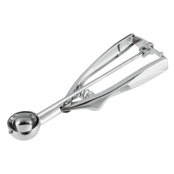 PORZIONATORE GELATO DIAM 30MM IN ACCIAIO INOX