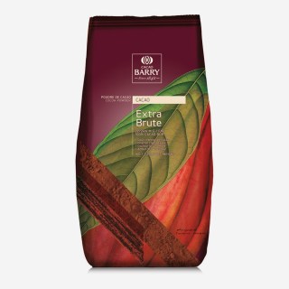 CACAO EXTRA BRUTE 22/24 DA 1 KG