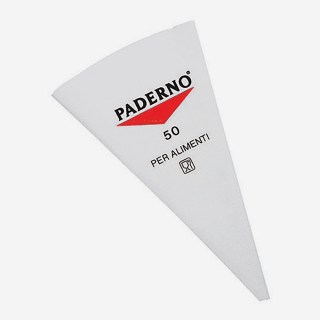 SACCHETTO DECORO h.50 CM FIBRA SINTETICA IN CONF. DA 6 PZ