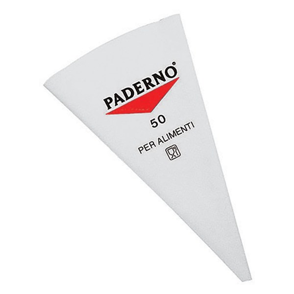 SACCHETTO DECORO h.50 CM FIBRA SINTETICA IN CONF. DA 6 PZ