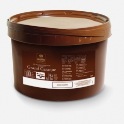 MASSA DI CACAO GRAND CARAQUE DA KG 3 IN CALLETS