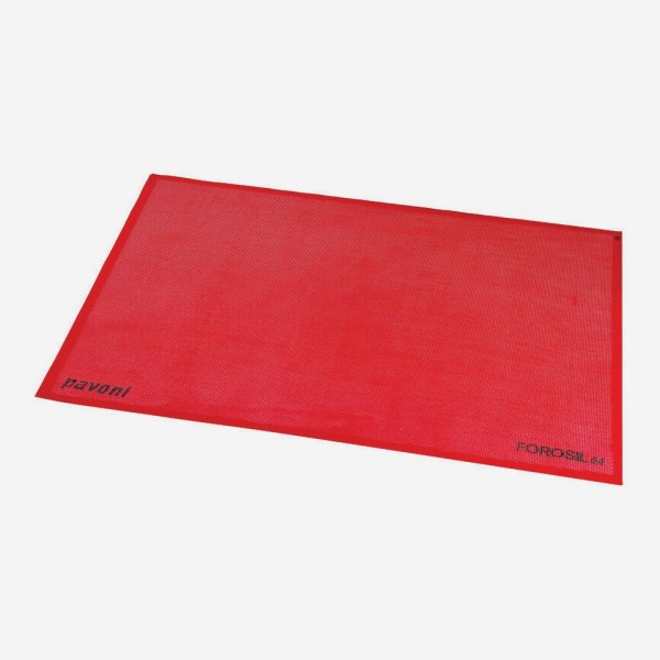 TAPPETO SILICONE MICROFORATO 60X40 CM
