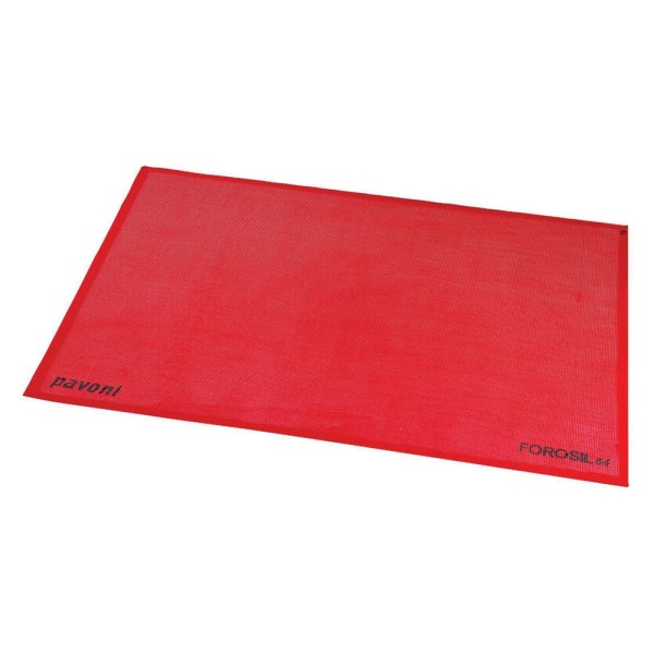 TAPPETO SILICONE MICROFORATO 60X40 CM