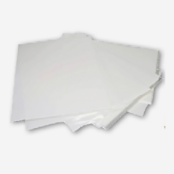 OSTIE OLANDESI RIGATE CM 40X50 (100 FOGLI) 2 KG CIRCA