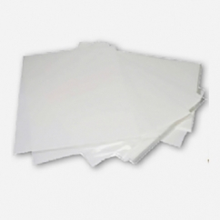 OSTIE OLANDESI RIGATE CM 40X50 (100 FOGLI) 2 KG CIRCA