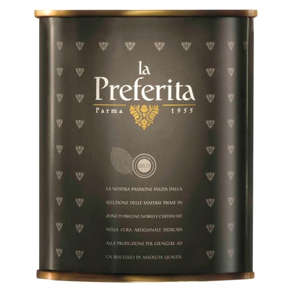 VARIEGATO PISTACCHIO CROCCANTE DA KG 2,5 (04045A50B)