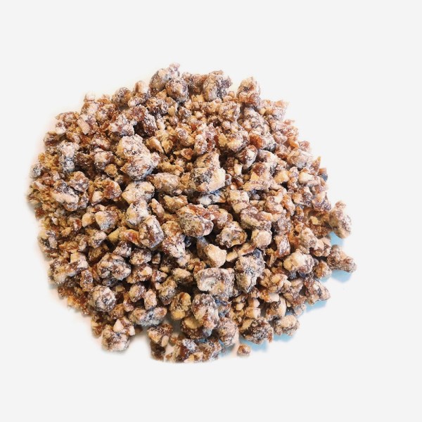 GRANCROCK (CROCCANTE DI NOCCIOLA) DA KG 2 (02180A00B)