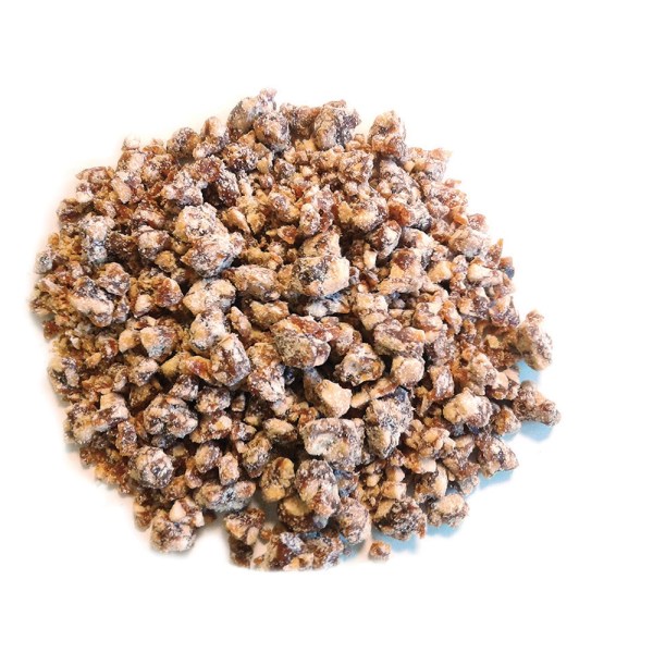 GRANCROCK (CROCCANTE DI NOCCIOLA) DA KG 2 (02180A00B)