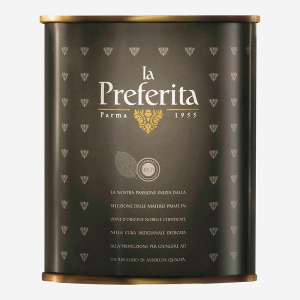 VARIEGATO MANDARINO TARDIVO DI CIACULLI DA KG 3 (04145B00B)