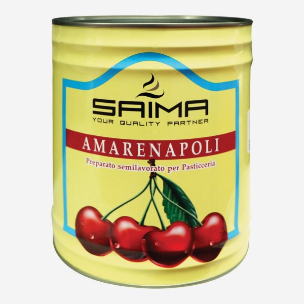 AMARENAPOLI DA KG 5,5