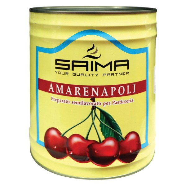 AMARENAPOLI DA KG 5,5