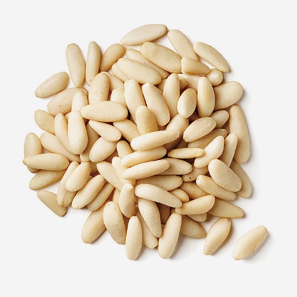 PINOLI MEDITERRANEI PRIMA SCELTA CONFEZIONE DA KG 1