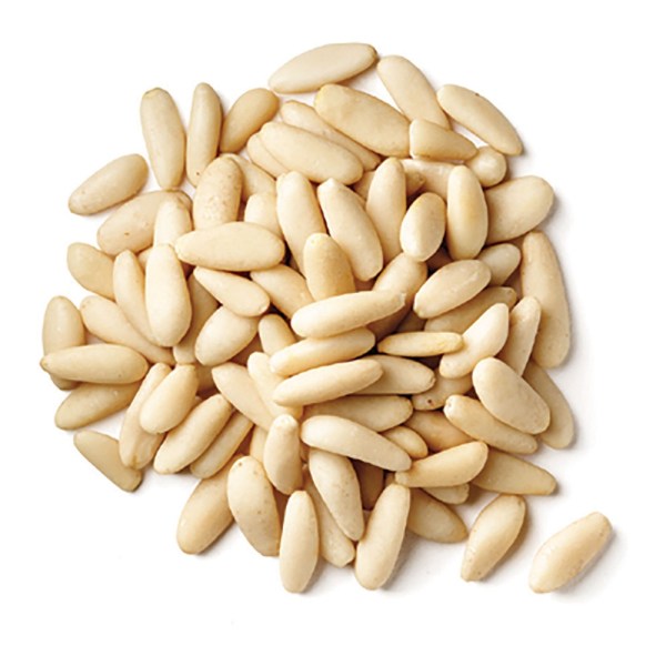 PINOLI MEDITERRANEI PRIMA SCELTA CONFEZIONE DA KG 1