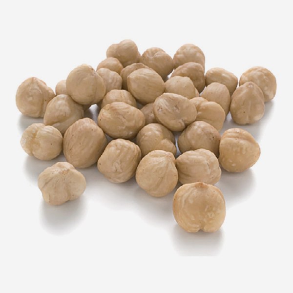 NOCCIOLE DA KG 2 TOSTATE TONDA GENTILE TRILOBATA PREMIUM S.V.