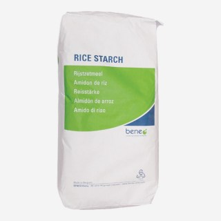 AMIDO DI RISO REMY CONFEZIONE DA 25 KG