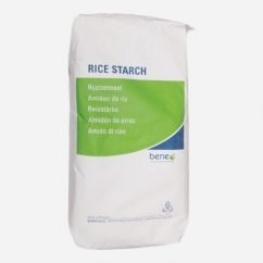 AMIDO DI RISO REMY CONFEZIONE DA 25 KG