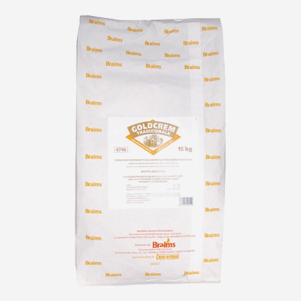 AMIDO GOLDCREM TRADIZIONALE (4746)
