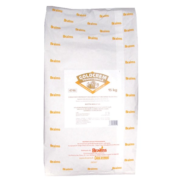 AMIDO GOLDCREM TRADIZIONALE (4746)