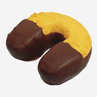 FERRETTI GLASSATI AL CIOCCOLATO CONFEZIONE DA KG 2