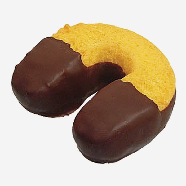 FERRETTI GLASSATI AL CIOCCOLATO CONFEZIONE DA KG 2