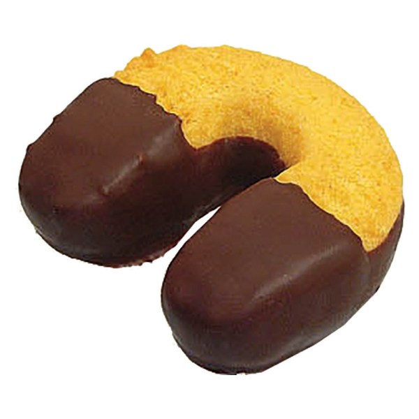 FERRETTI GLASSATI AL CIOCCOLATO CONFEZIONE DA KG 2