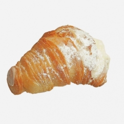 CODINE AL CIOCCOLATO BIANCO CONFEZIONE DA KG 2