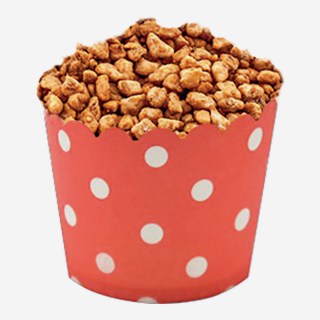 CROCCOLOSI GRANELLONE DI MANDORLA CARAMELLATA CONF. KG 1