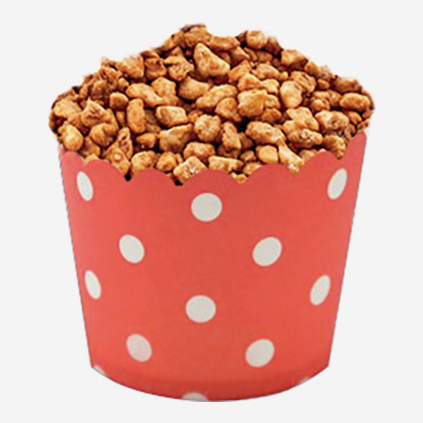 CROCCOLOSI GRANELLONE DI MANDORLA CARAMELLATA CONF. KG 1