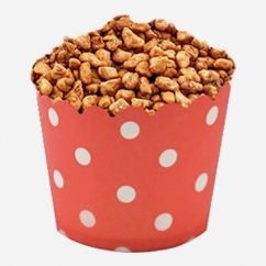 CROCCOLOSI GRANELLONE DI MANDORLA CARAMELLATA CONF. KG 1