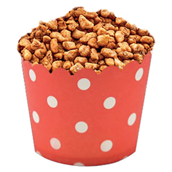 CROCCOLOSI GRANELLONE DI MANDORLA CARAMELLATA CONF. KG 1