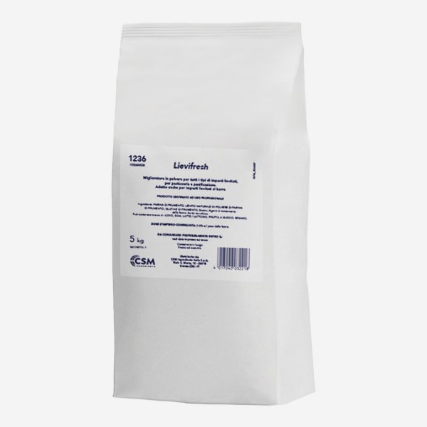 LIEVIFRESH DA KG 5 (1236)