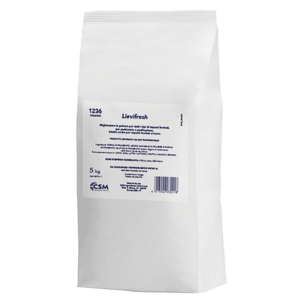 LIEVIFRESH DA KG 5 (1236)