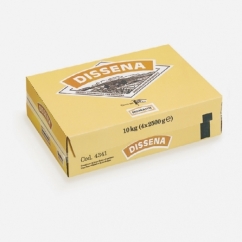 OLIO DI PALMA IDROGENATO DISSENA HOMANN (4341)