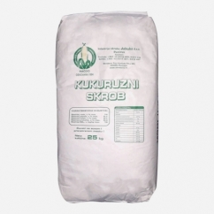 AMIDO DI MAIS DA KG 25