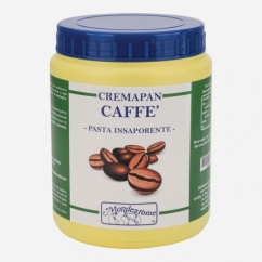 PASTA INSAPORENTE CREMAPAN CAFFE' DA KG 1