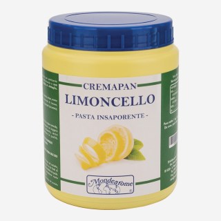 PASTA INSAPORENTE CREMAPAN LIMONCELLO DA KG 1