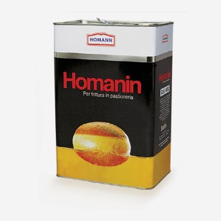 OLIO DI PALMA HOMANIN DA LT 20 (4455)