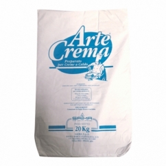 AMIDO ARTECREMA CONFEZIONE DA 20 KG