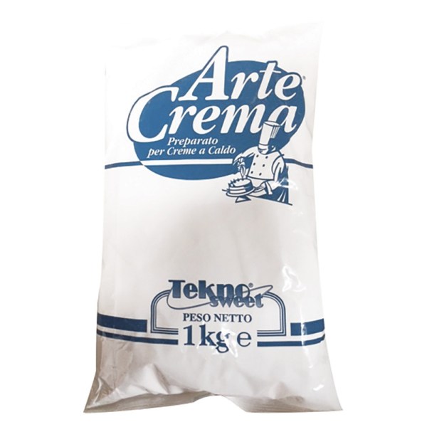 AMIDO ARTECREMA CONFEZIONE DA 1 KG