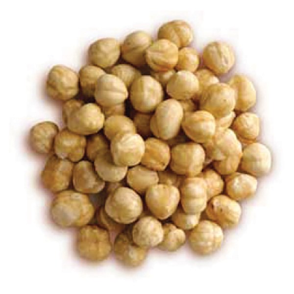 NOCCIOLE VALLI PICENTINE TOSTATE SOTTOVUOTO DA KG 5