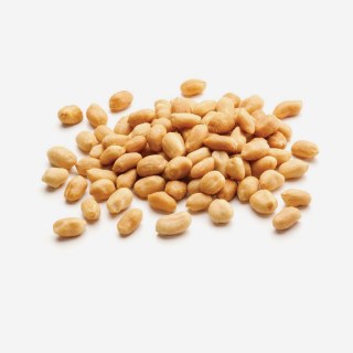 ARACHIDI INTERE TOSTATE IN ATM DA KG 3