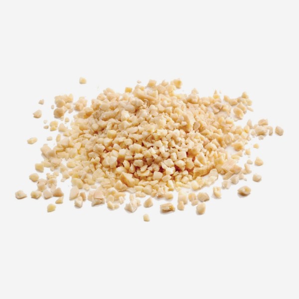 GRANELLA DI NOCCIOLE VALLI PICENTINE TOSTATE SOTTOVUOTO DA KG 5