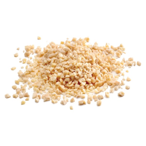 GRANELLA DI NOCCIOLE VALLI PICENTINE TOSTATE SOTTOVUOTO DA KG 5