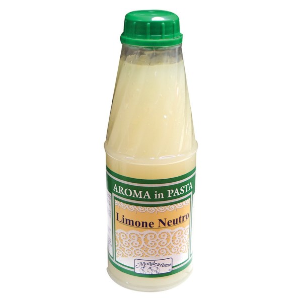 AROMA PASTA LIMONE NEUTRO