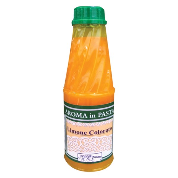 AROMA PASTA LIMONE COLORATO