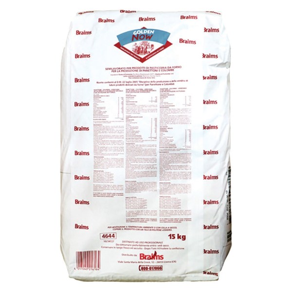 MIX GOLDEN NOW DA KG 15 (4644)