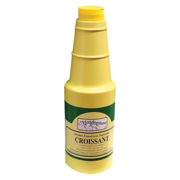 AROMA EMULSIONE CROISSANT NATURALE