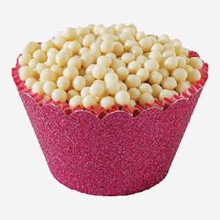 CROCCOLOSI CEREALINI CIOCCOLATO BIANCO CONFEZ. DA GR 1000