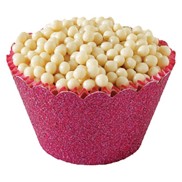 CROCCOLOSI CEREALINI CIOCCOLATO BIANCO CONFEZ. DA GR 1000